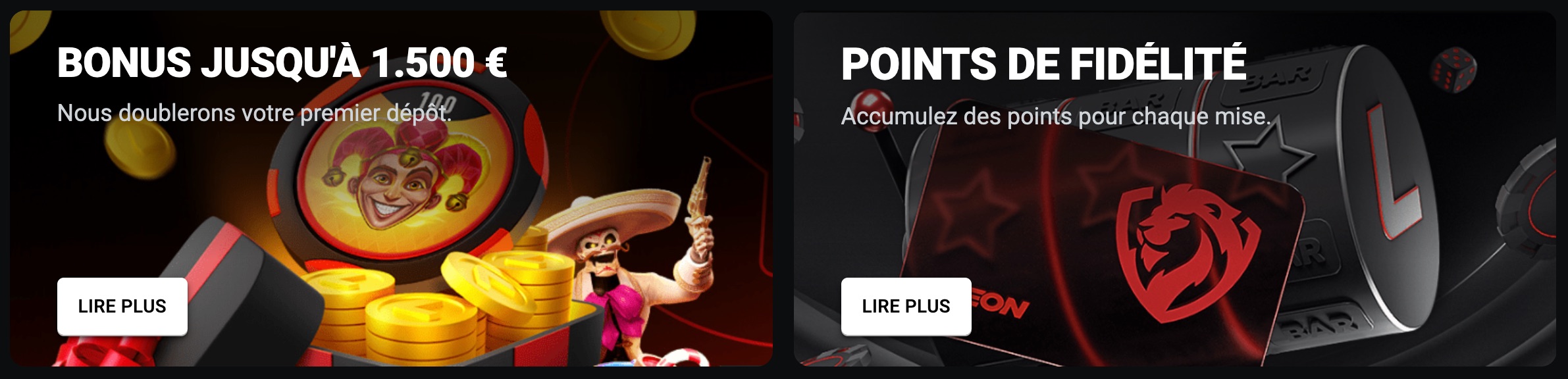 leon bet promo